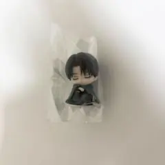 リヴァイ　眠らせ隊　進撃の巨人