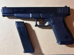 エアガン 東京マルイ H&K USP .40 S&W 28-2657 - メルカリ