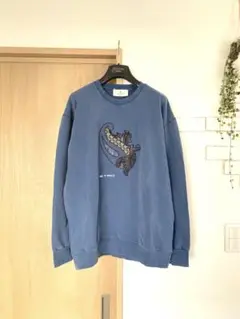 エトロ　ETRO スウェットトレーナー