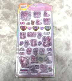 【新品・正規品】エスターバニー うるちゅるポップシール