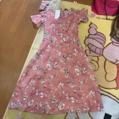 PROPORTION BODY DRESSING