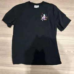 カルネボレンテ 刺繍　Tシャツのサムネイル
