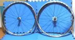 2026年最新】フルクラム レーシング3の人気アイテム - メルカリ