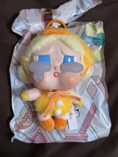 crybaby クライベイビー アゲイン
