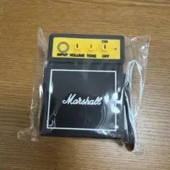 Marshall アンプ型 イヤホンカバーのサムネイル