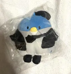 サンリオ くじ タキシードサム ぬいぐるみ
