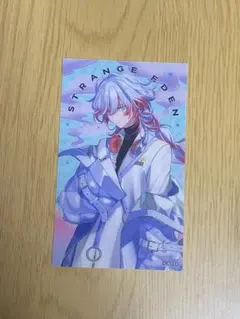 2026年最新】ストレンジエデンの人気アイテム - メルカリ