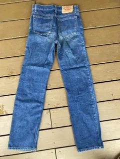 Levi's 505-0217 W27 L33 フィリピン製