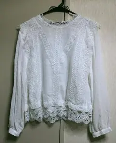 ［衣服］トップス