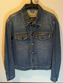 STONE ISLAND デニムジャケット