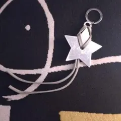 新品未使用♥Dior♥チャーム キーホルダー