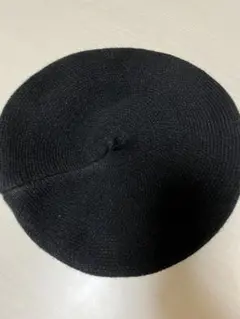 ベレー帽 キャスケット