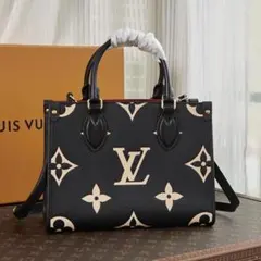 LOUIS VUITTON ショルダーバッグ