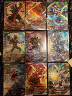 2026年最新】ガンバレジェンズ引退品の人気アイテム - メルカリ