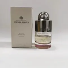 Molton Brown デリシャス ルバーブ＆ローズ 100ml オードトワレ