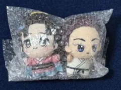 鬼滅の刃 狛治 恋雪 ちびぐるみ vol.6 2種セット