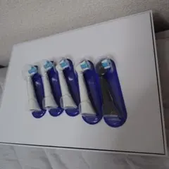 Oral-B iO 替えブラシ 5本セット