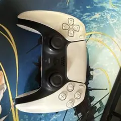 PlayStation 5 DualSense ワイヤレスコントローラー 本体