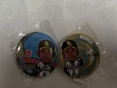 ソフトバンクホークス 中村晃 若鷹ガチャ - メルカリ