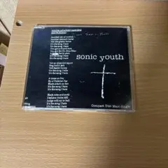 Sonic Youth Youth Against Fascism