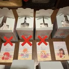 POP MART ディズニープリンセス
