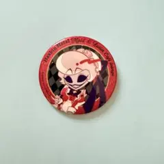 ロージー ハズビンホテルアニメイトカフェ 缶バッジ