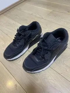 Nike Air Max 90 ブラックスニーカー