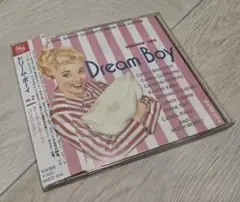 ドリーム・ボーイ Vol.2 ガール·グループ·コレクション CD