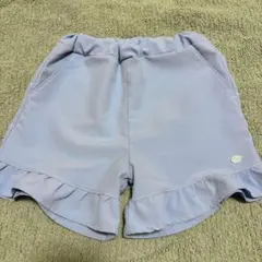 petit main ふりるキュロット　110