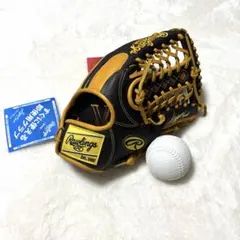 外野手用グローブ