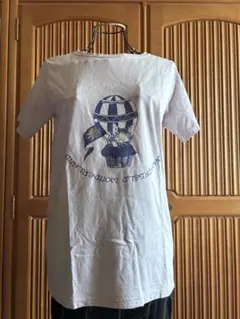 E*I様 わちふぃーるどTシャツ40thのサムネイル