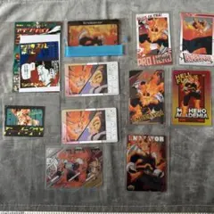 僕のヒーローアカデミア　エンデヴァー　まとめ売り