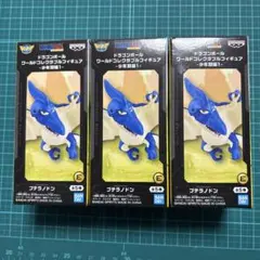 2026年最新】ドラゴンボール ワールドコレクタブルフィギュア-少年期編