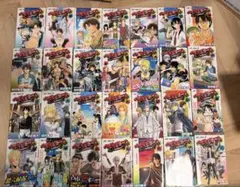 希少】べるぜバブ 第1巻 初版 第一巻 第1刷 ジャンパラvol.73付き