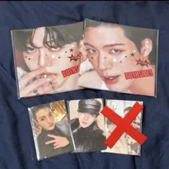 NCT JNJM BOTH SIDES poster ver.