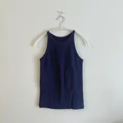 KBF ネイビータンクトップ