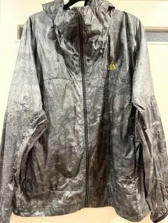 2026年最新】nike acg ナイロンジャケットの人気アイテム - メルカリ
