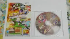 wii ゲームソフト　ボンバーマン