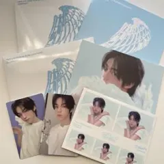 2026年最新】TWS ドフン 封入の人気アイテム - メルカリ