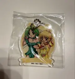 東京ミュウミュウ　アクリルキーホルダー　ミュウレタス　ミュウプリンのサムネイル