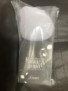 うたプリ カルナイ カミュ ペンライト バングルライト 特典 ラバー