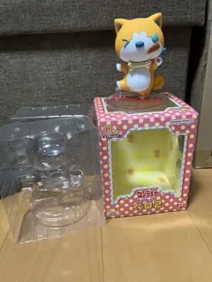 ペロ2 Qコレクション アートスピリッツ プレックス ゴジラシンギュラポイントのサムネイル