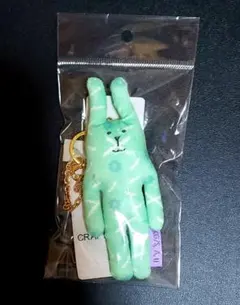 鬼滅の刃　CRAFTHOLIC　チャーム　不死川実弥