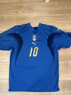 2026年最新】イタリア+トッティ+ユニフォームの人気アイテム - メルカリ