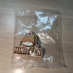 SEVENTEEN MINITEEN ガチャ ディノ