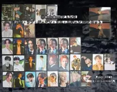 【#9 K-POP まとめ売り】⑪OnlyOneOf トレカ類 35点セット