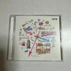 ILLIT Japan 1st Single 時よ止まれ 通常盤