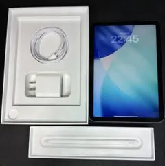 iPad mini 第6世代 256GB Wi-Fi Apple Pencil