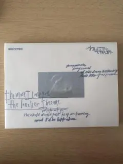 ENHYPEN ROMANCE:UNTOLD -dag dream-