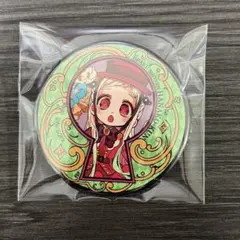 地縛少年花子くん 八尋寧々 ゴーストホテル 缶バッジ